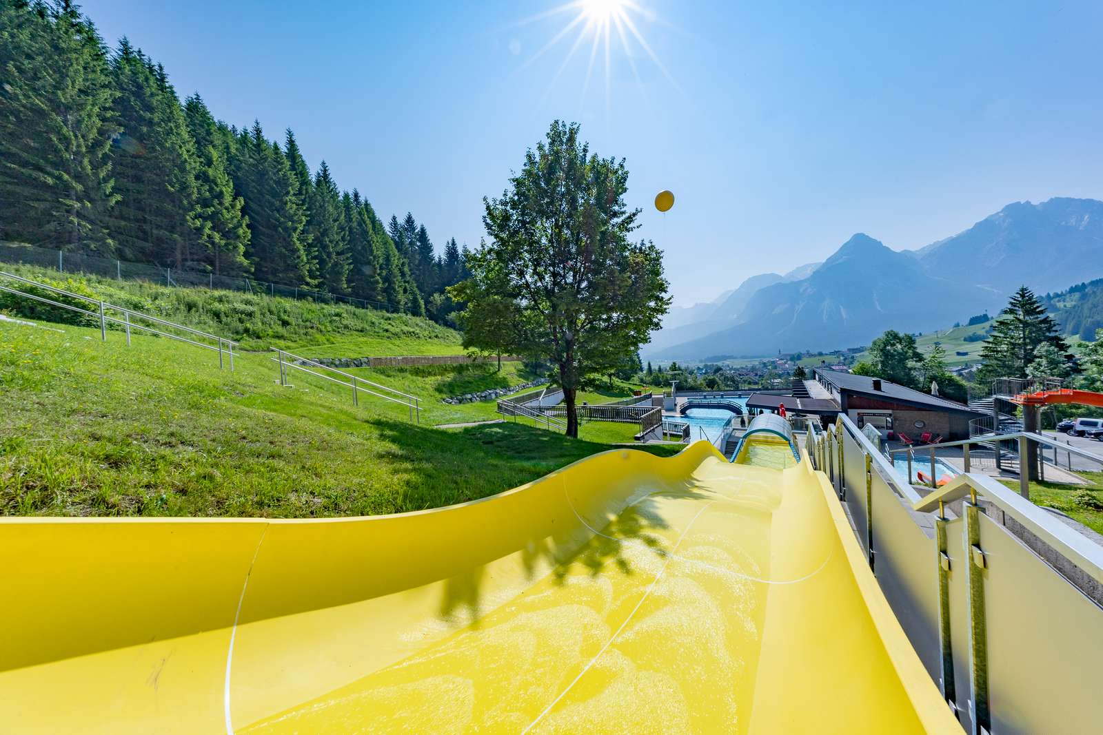 slide